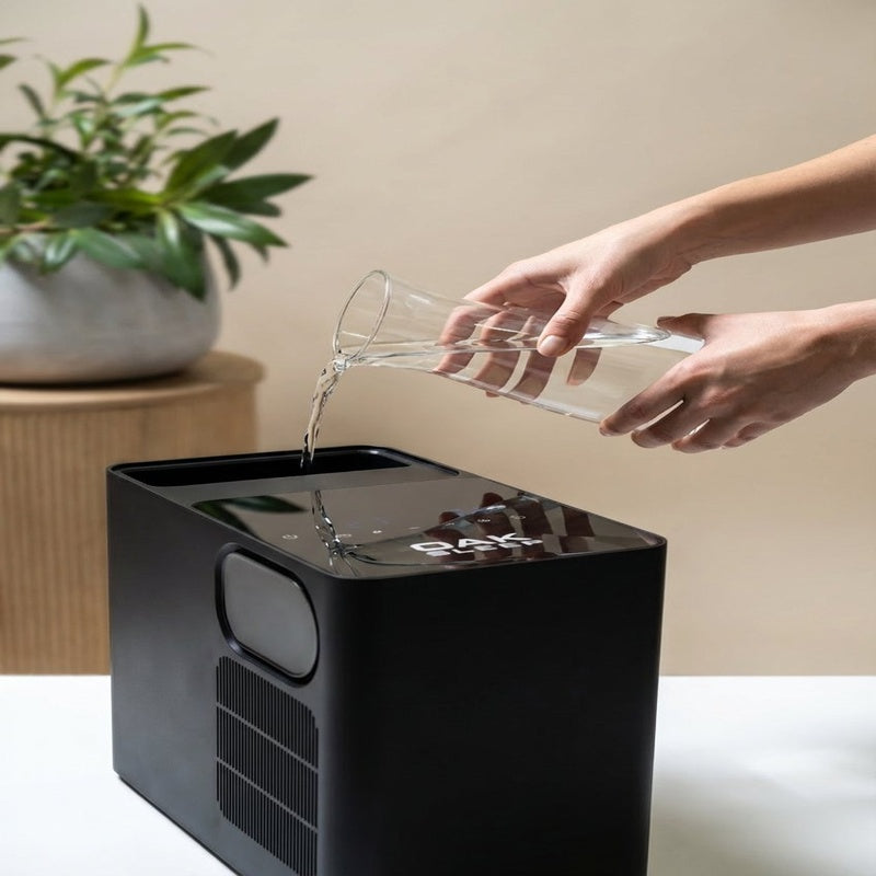 oak-sleep-hub-2-cooling-mattress-hub-water-fill-setup