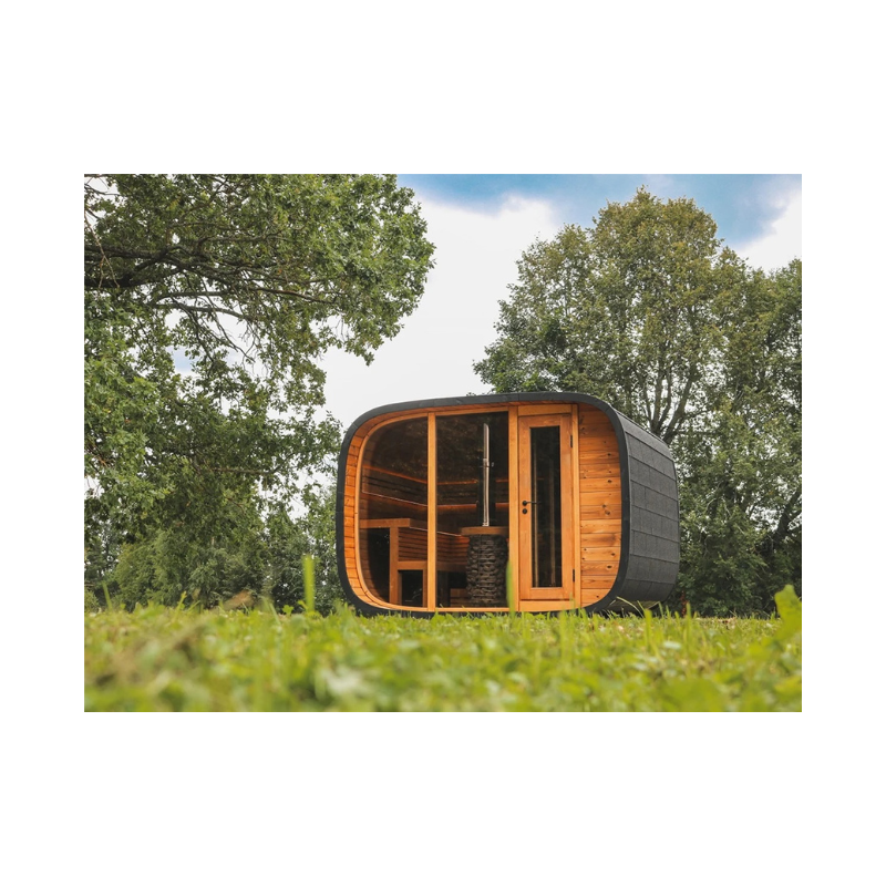 outdoor_double-sauna_spruce_wood