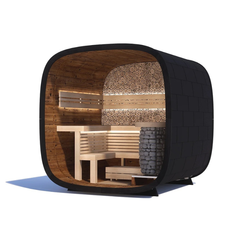 outdoor_sauna_thermo_treated_spruce_Serenity