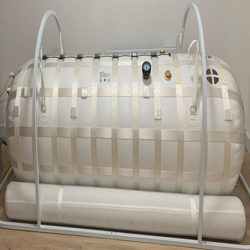 oxyair-home-hyperbaric-chamber-olv-rt201-full-setup-with-stand