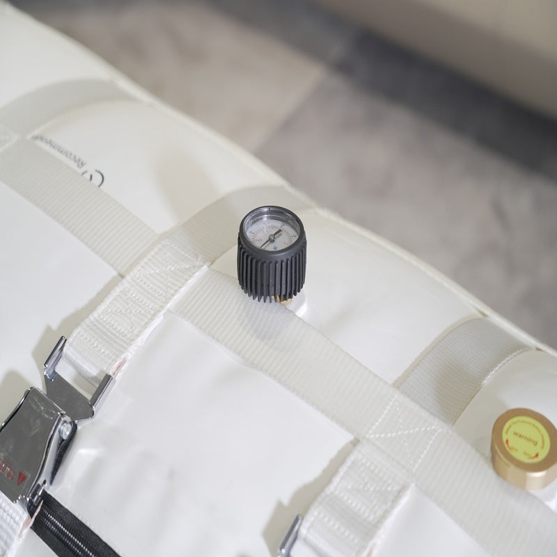 Oxyair 1.8ATA Portable Hyperbaric Chamber OLV-RT201