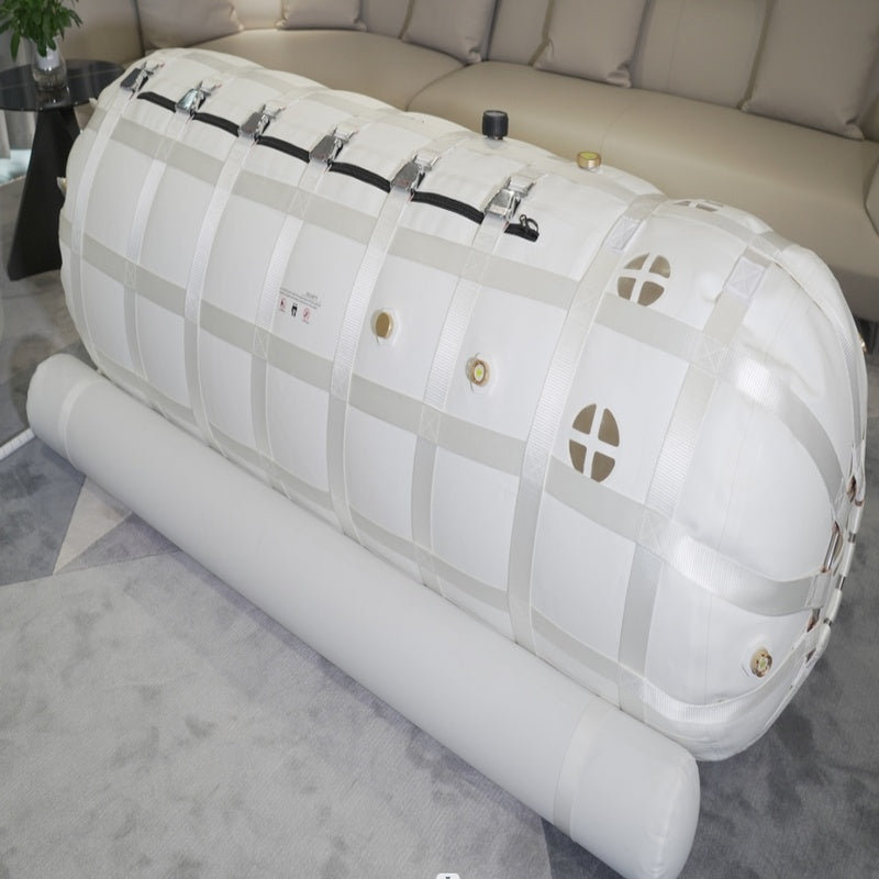 oxyair-hyperbaric-chamber-for-home-olv-rt201-side-angle-view
