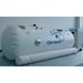 oxyair-hyperbaric-chamber-side-view-with-compressor