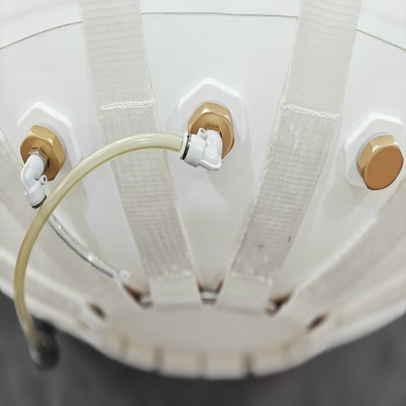 oxyair-portable-hbot-chamber-olv-rt201-valve-connector-detail
