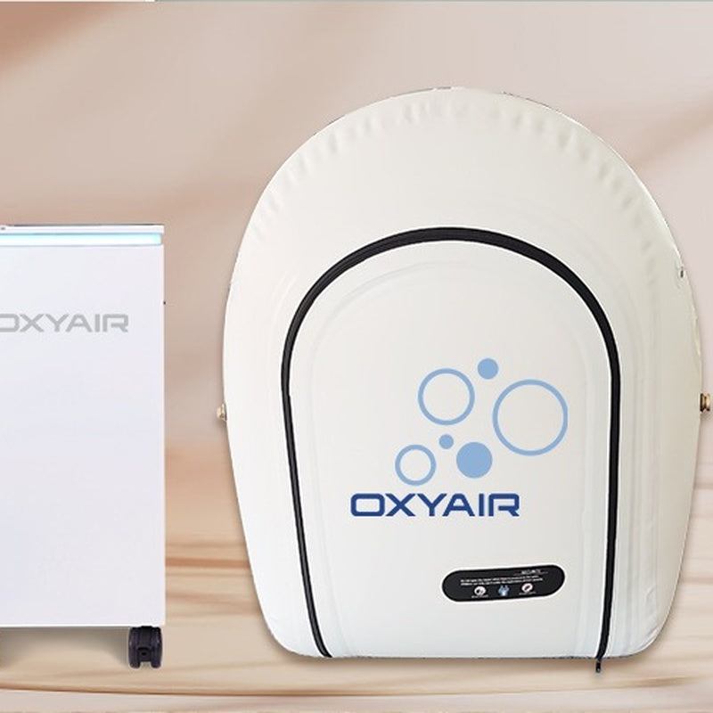 oxyair-portable-hbot-wheelchair-chamber-olv-rw01-lifestyle-setup