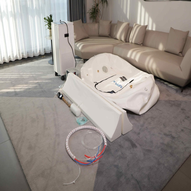 oxyair-portable-hyperbaric-chamber-olv-rzt02-package-contents