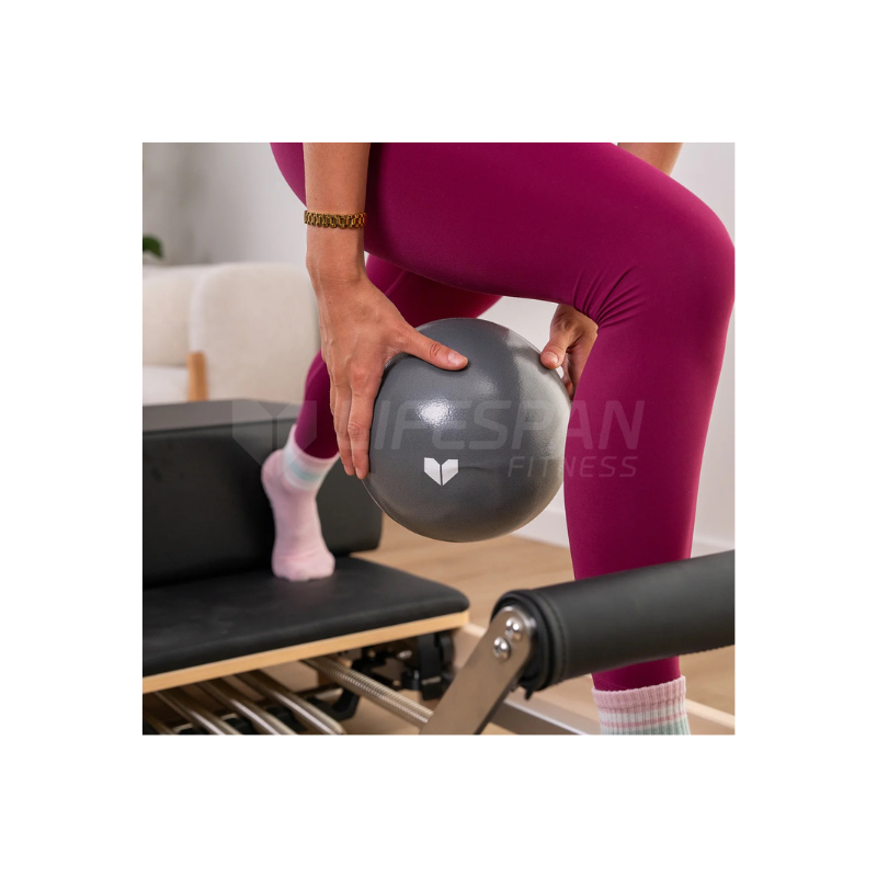 pilates accessories set ball and ring 5