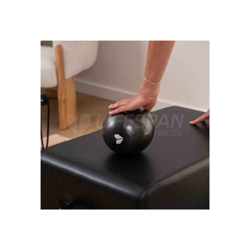 pilates accessories set ball and ring 6