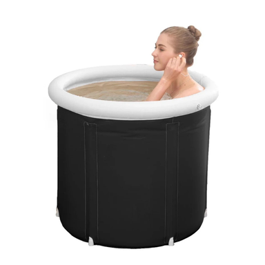 portable cold plunge