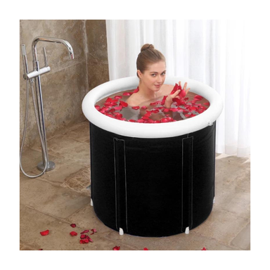 portable ice bath