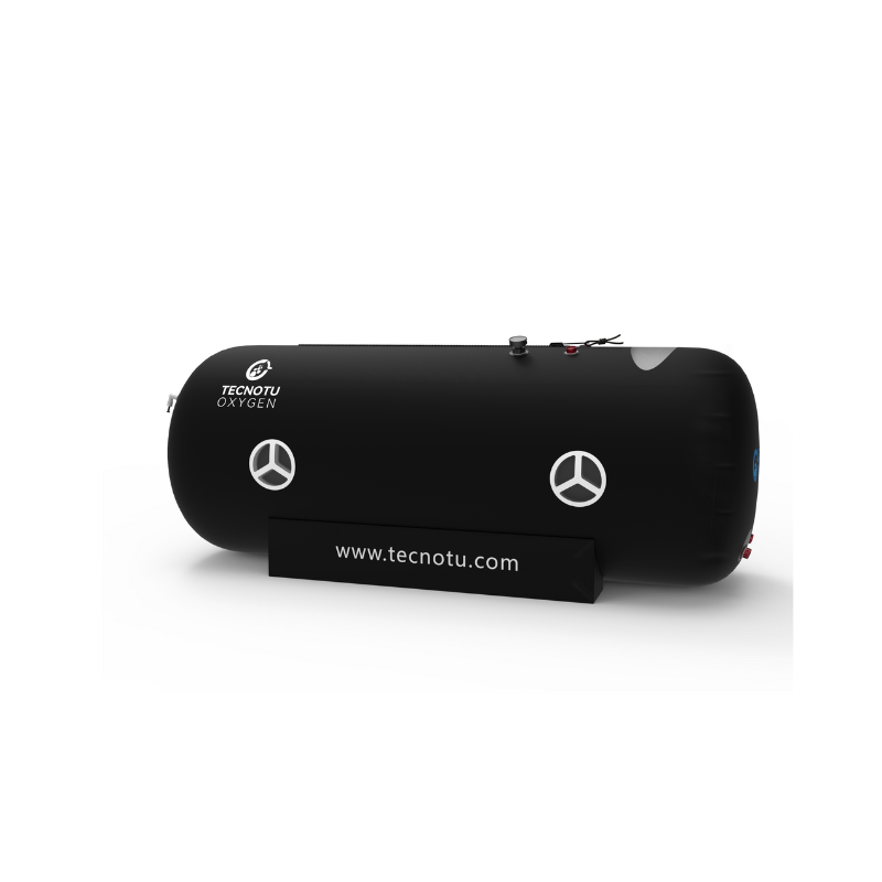 portable hyperbaric chamber
