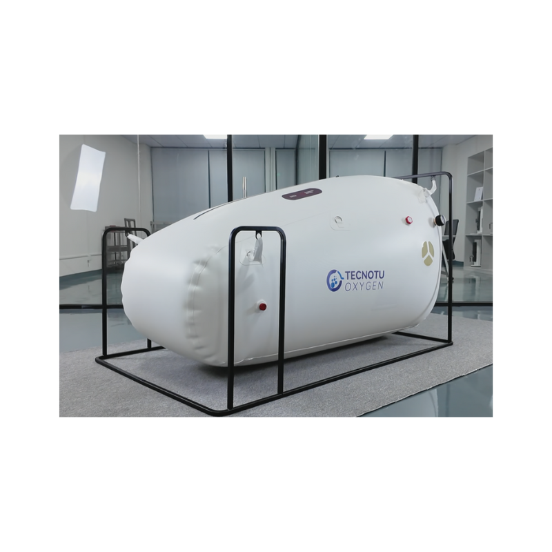 portable hyperbaruc chamber