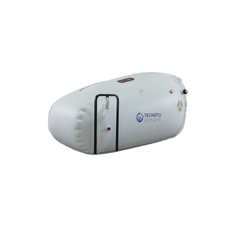 portable hyperbaric oxygen chamber