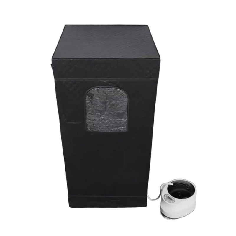 portable sauna