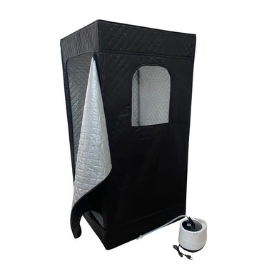 portable sauna benefits