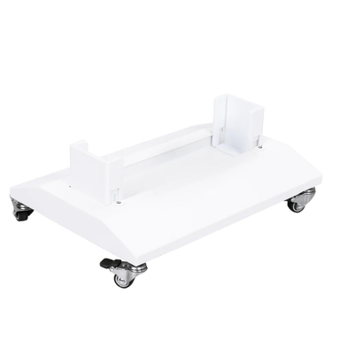 Red light therapy stand