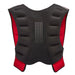 Reebok 10kg Strength Series Weight Vest - Frame Detail