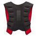 Reebok 5kg Strength Series Weight Vest - Display Detail