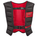Reebok 5kg Strength Series Weight Vest - Feature Detail