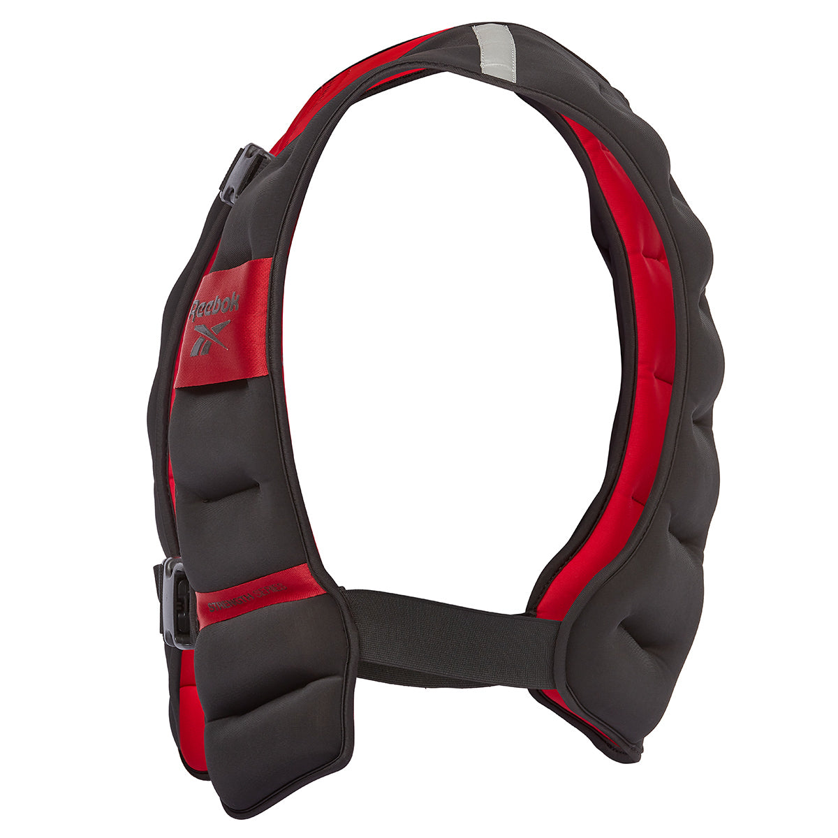 Reebok 5kg Strength Series Weight Vest - Lifestyle View