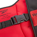 Reebok 5kg Strength Series Weight Vest - Rear View