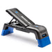 Reebok Deck - Blue - Frame Detail