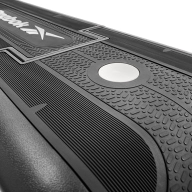 Reebok Deck - White - Frame Detail
