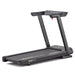 Reebok FR20z Floatride Treadmill (Black) - Side View