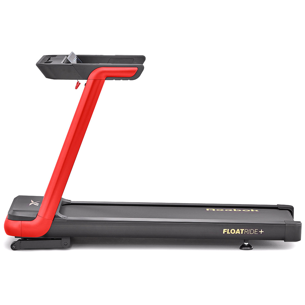 Reebok FR20z Floatride Treadmill (Red) - Accessory View