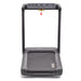 Reebok FR30z Floatride Treadmill in Black - Frame Detail
