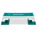 Reebok Step - The Original in Teal