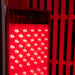 regen8-1600w-full-body-red-light-therapy-panel-freestanding-led-sauna-closeup
