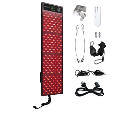regen8-1600w-red-light-therapy-panel-wall-hung-package-contents