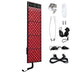 regen8-1600w-red-light-therapy-panel-wall-hung-package-contents
