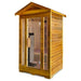 regen8-duo-outdoor-2-person-infrared-sauna-natural-front-view