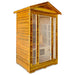 regen8-duo-outdoor-2-person-infrared-sauna-natural-side-angle-view