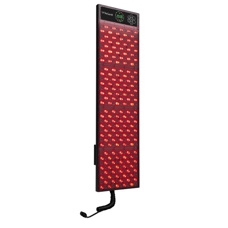 regen8-full-body-red-light-therapy-panel-1600w-side-angle-on