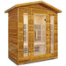 regen8-quadro-outdoor-4-person-infrared-sauna-natural-angle-view