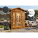 regen8-quadro-outdoor-4-person-infrared-sauna-natural-engineered-roof-lifestyle