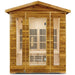regen8-quadro-outdoor-4-person-infrared-sauna-natural-front-view