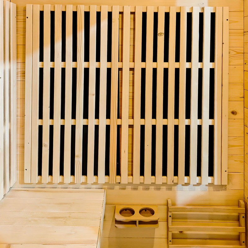 regen8-quadro-outdoor-4-person-infrared-sauna-natural-interior-heater-panel