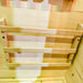 regen8-quadro-outdoor-4-person-infrared-sauna-natural-interior-magazine-rack