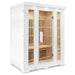 regen8-trio-3-person-infrared-sauna-white-angle-view