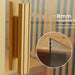 regen8-trio-outdoor-3-person-infrared-sauna-tempered-glass-door-material