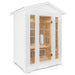 regen8-trio-outdoor-3-person-infrared-sauna-white-side-angle-door-open