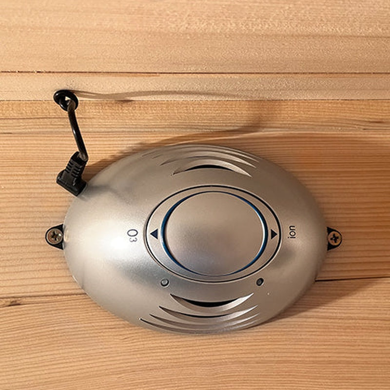 regen8-trio-outdoor-infrared-sauna-3-person-ioniser-detail