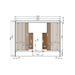 round_cube_sauna_dimensions