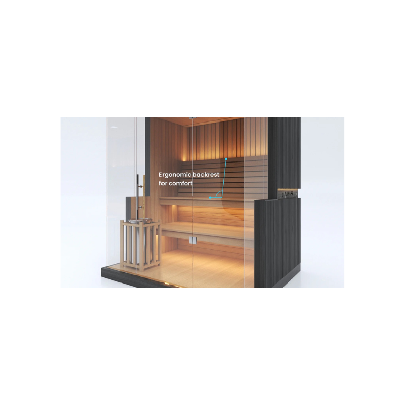 sauna_with_ergonomic_backrest