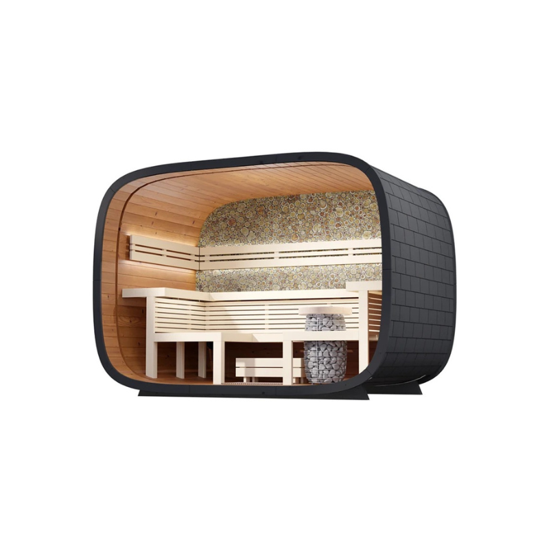 sauna_with_juniper_wall_outside