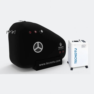 tecnosit-portable-hbot-home-use-hyperbaric-chamber-front-angle